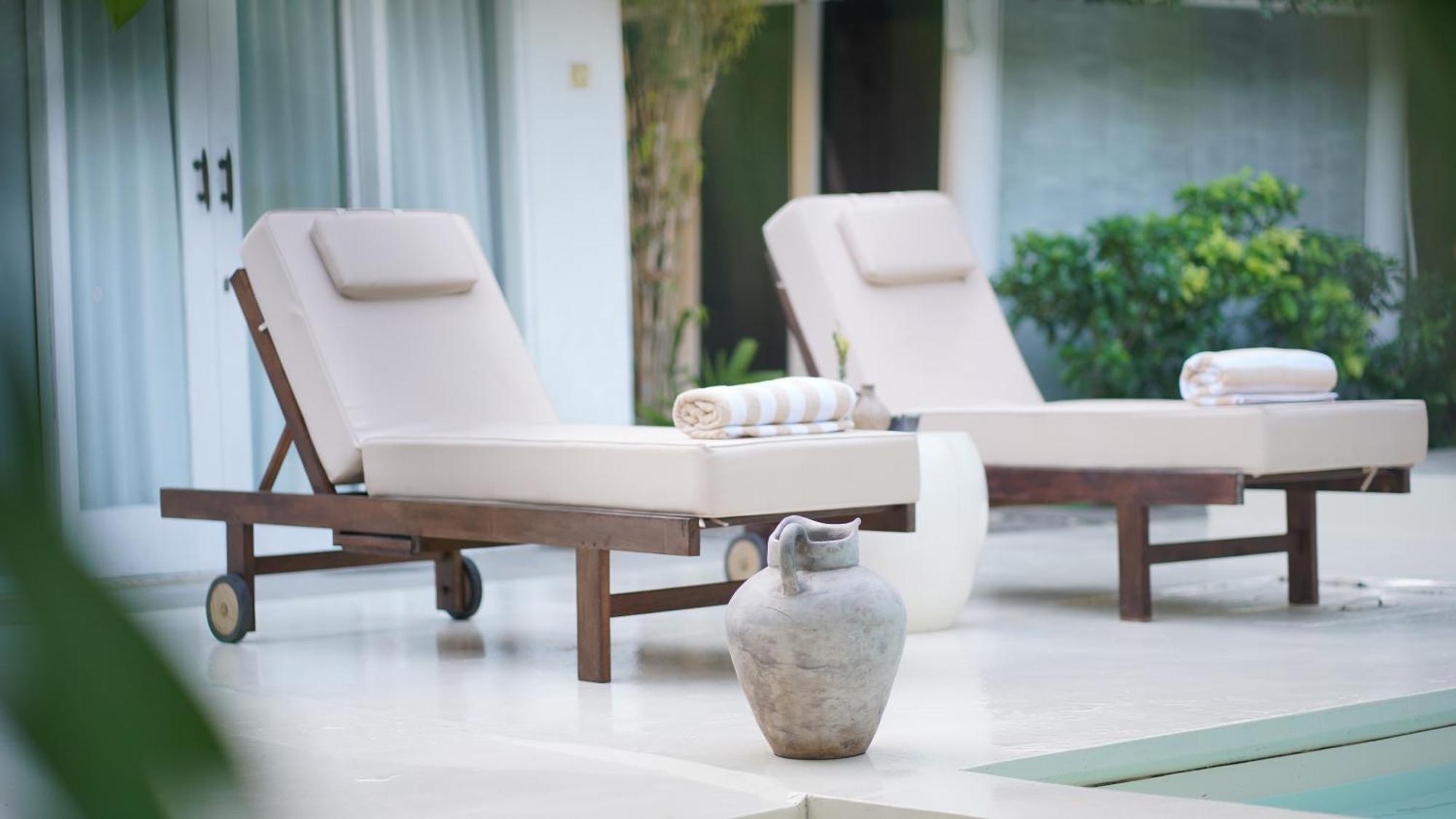 Liv Canggu - An Urban Sanctuary 外观 照片