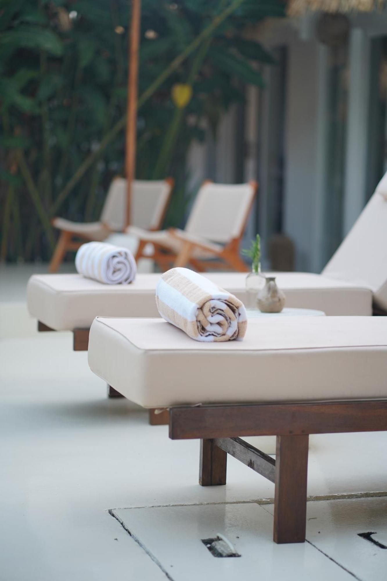 Liv Canggu - An Urban Sanctuary 外观 照片
