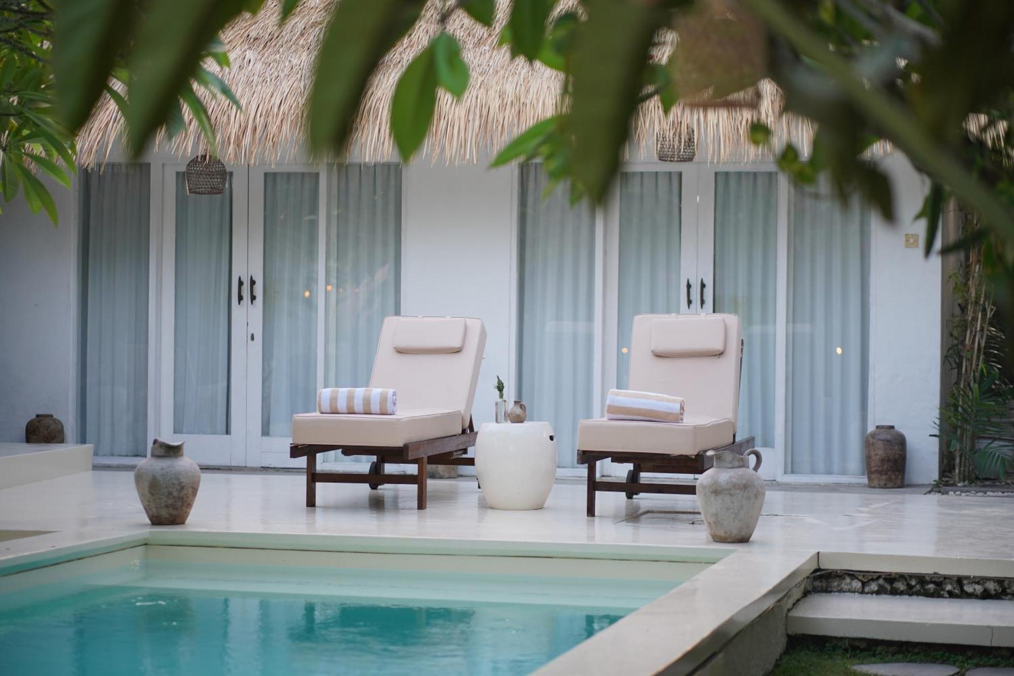 Liv Canggu - An Urban Sanctuary 外观 照片