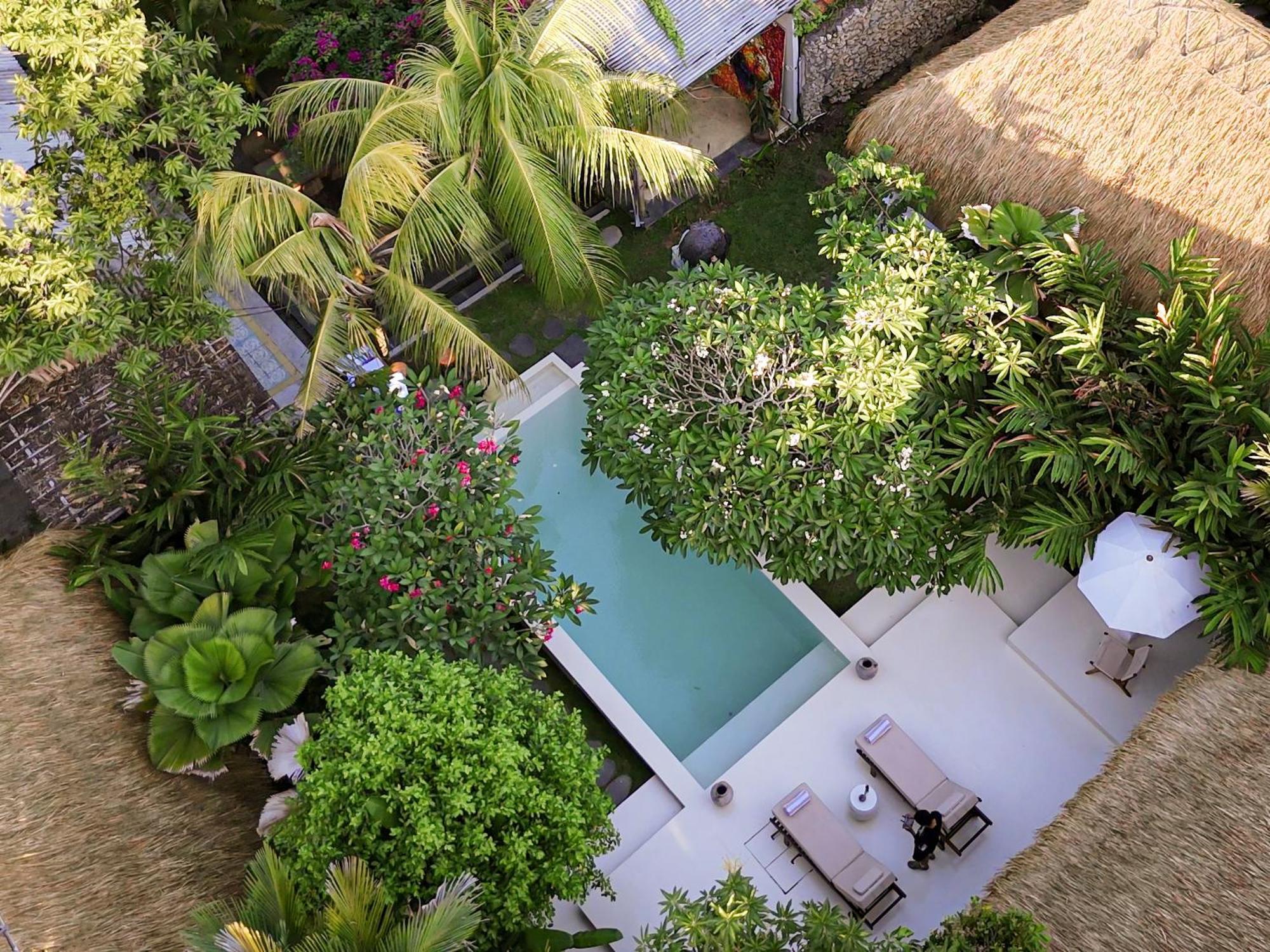 Liv Canggu - An Urban Sanctuary 外观 照片