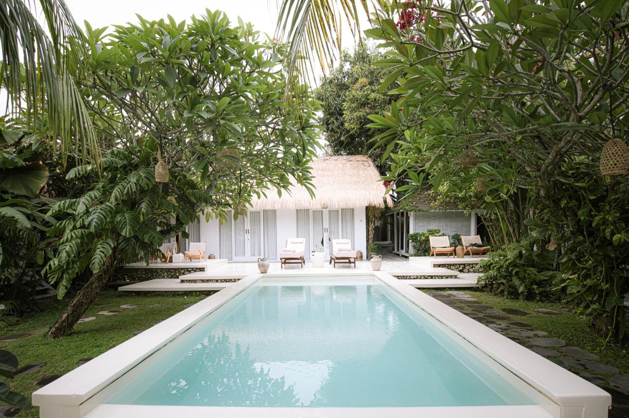 Liv Canggu - An Urban Sanctuary 外观 照片