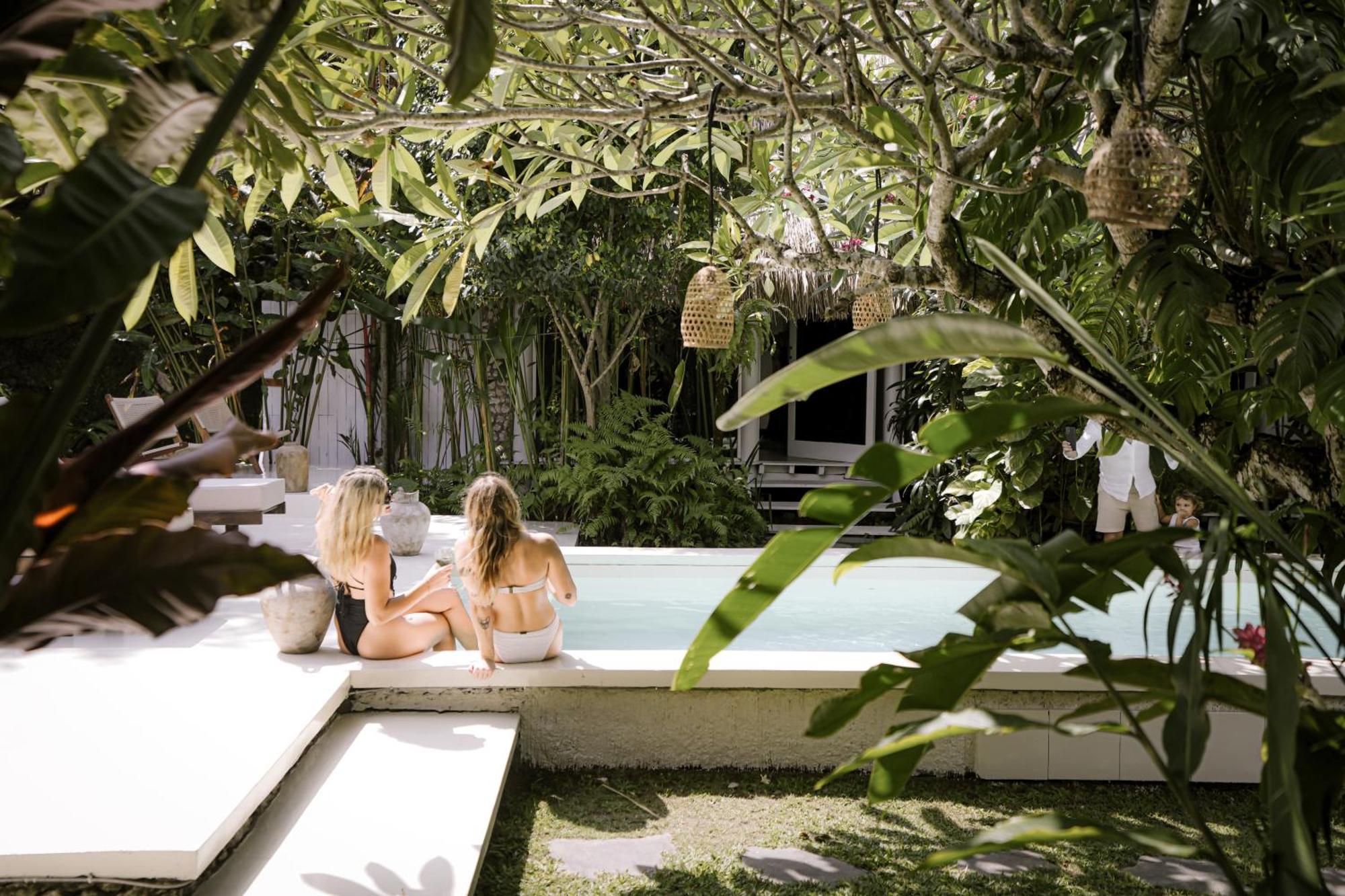 Liv Canggu - An Urban Sanctuary 外观 照片