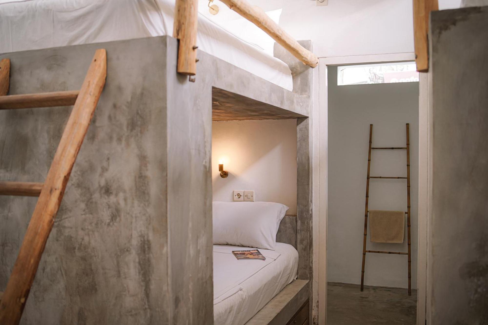Liv Canggu - An Urban Sanctuary 客房 照片