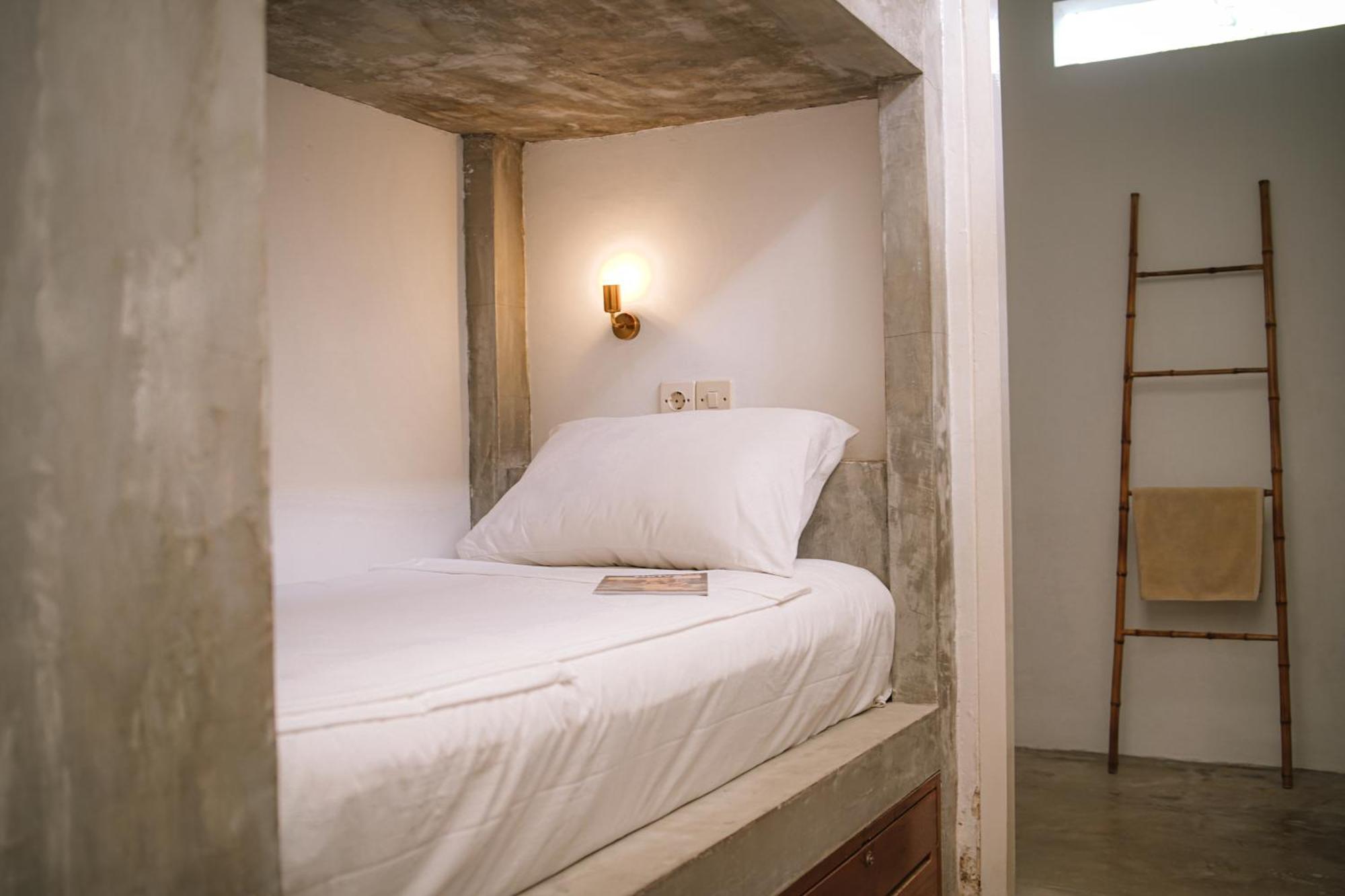 Liv Canggu - An Urban Sanctuary 客房 照片