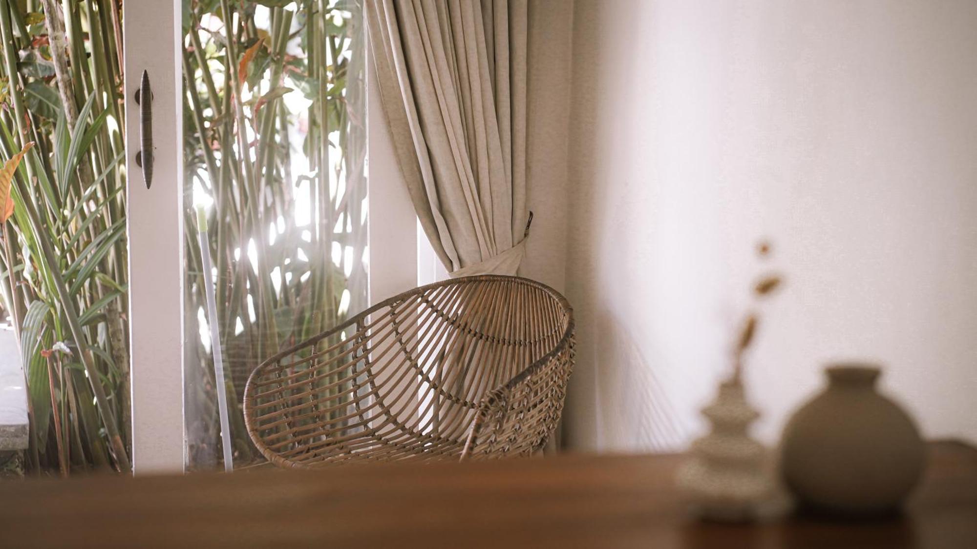 Liv Canggu - An Urban Sanctuary 客房 照片