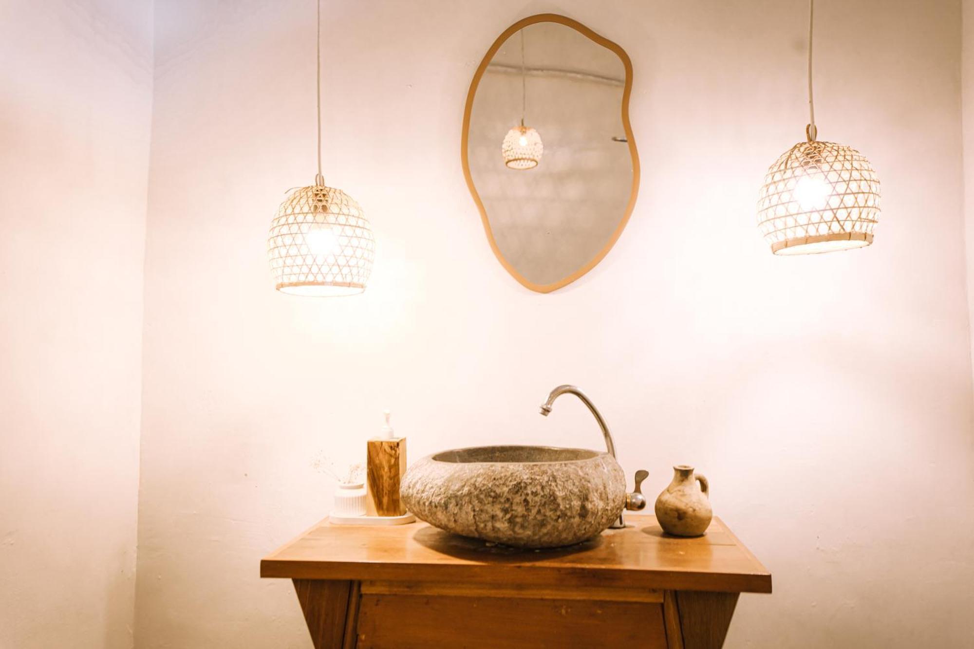 Liv Canggu - An Urban Sanctuary 外观 照片