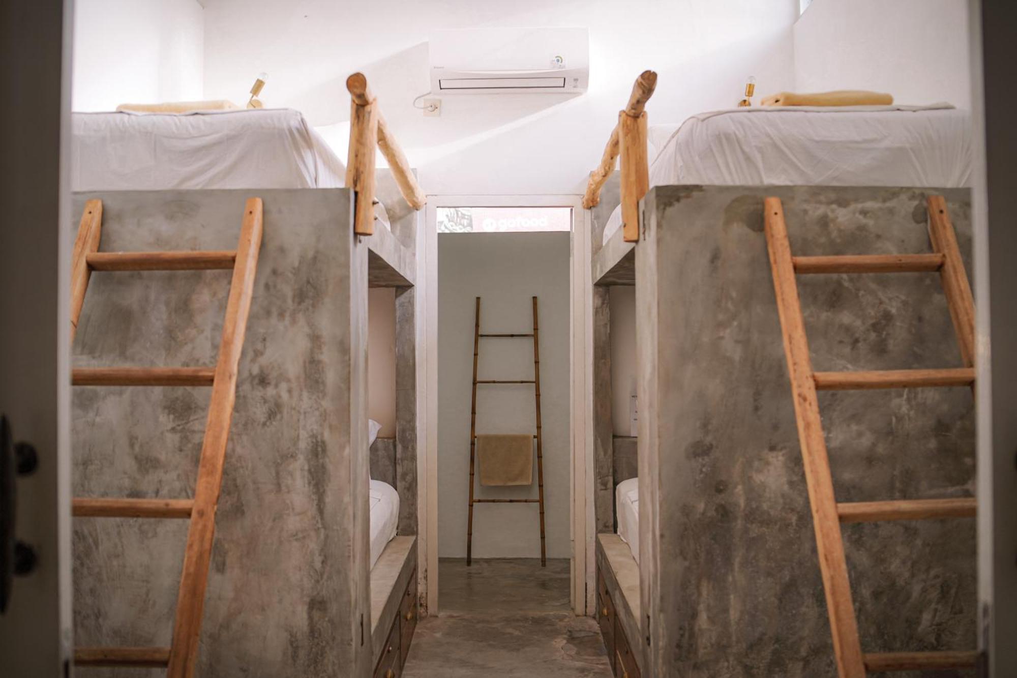 Liv Canggu - An Urban Sanctuary 客房 照片