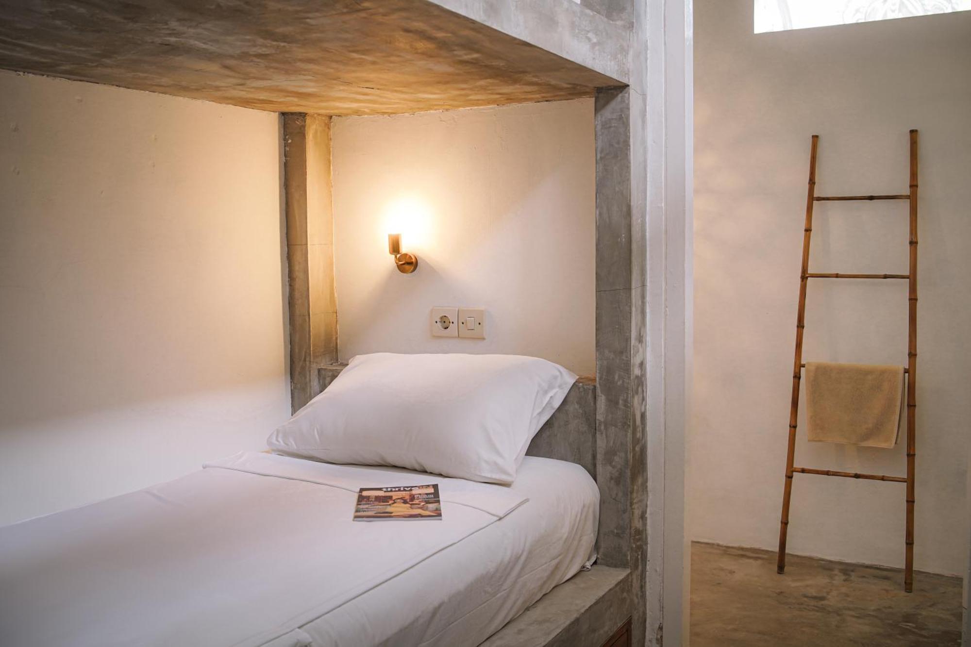 Liv Canggu - An Urban Sanctuary 外观 照片