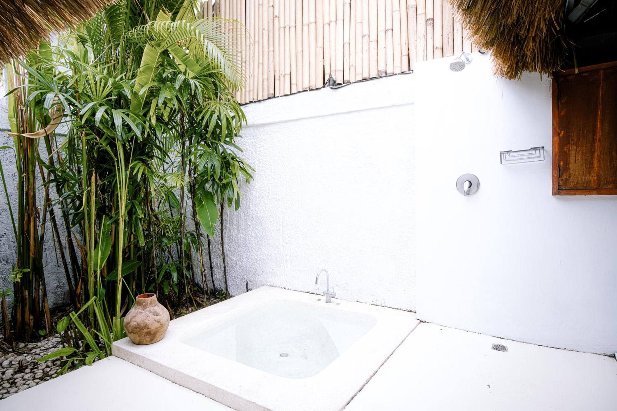 Liv Canggu - An Urban Sanctuary 外观 照片