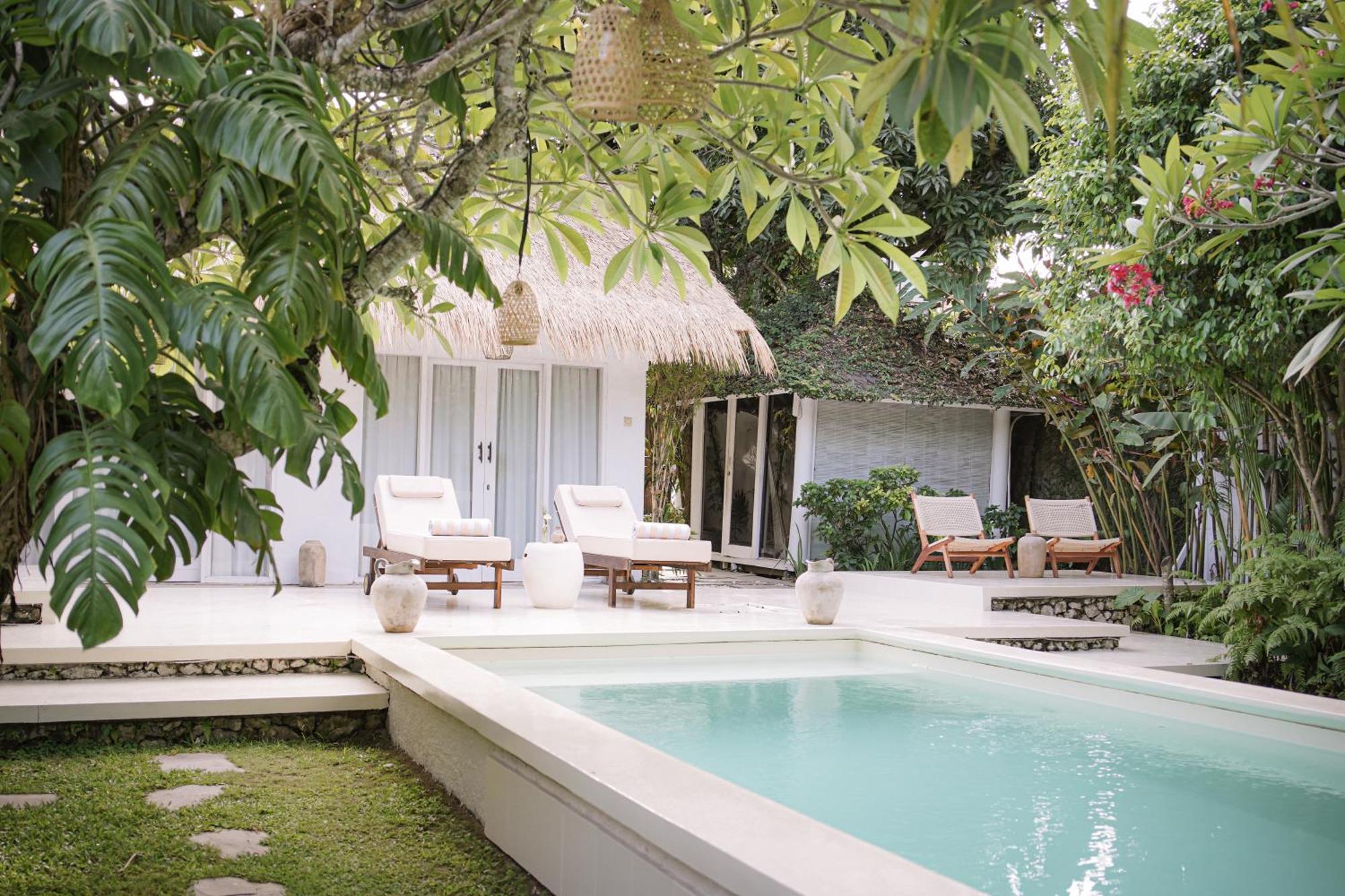 Liv Canggu - An Urban Sanctuary 外观 照片