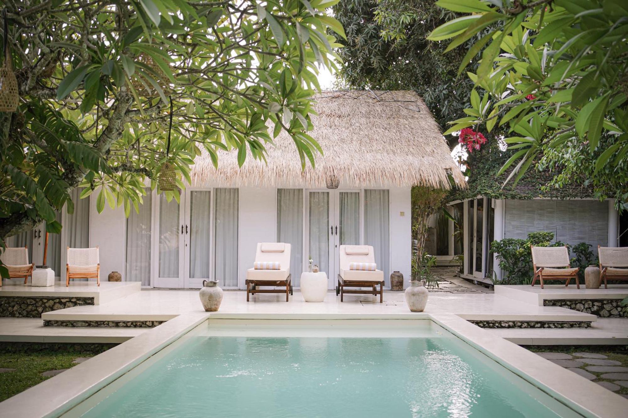 Liv Canggu - An Urban Sanctuary 客房 照片
