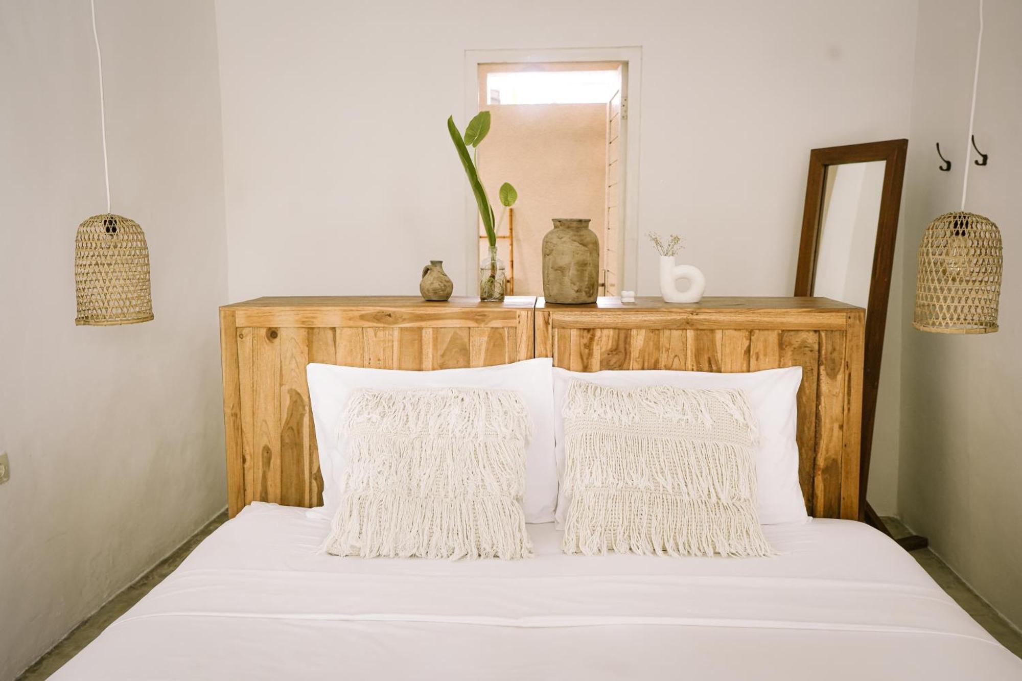 Liv Canggu - An Urban Sanctuary 外观 照片