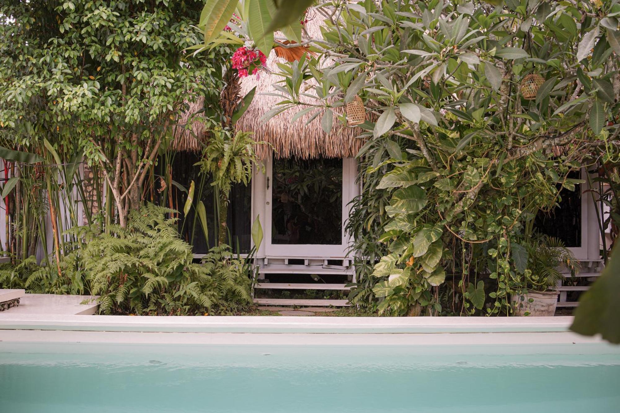 Liv Canggu - An Urban Sanctuary 外观 照片
