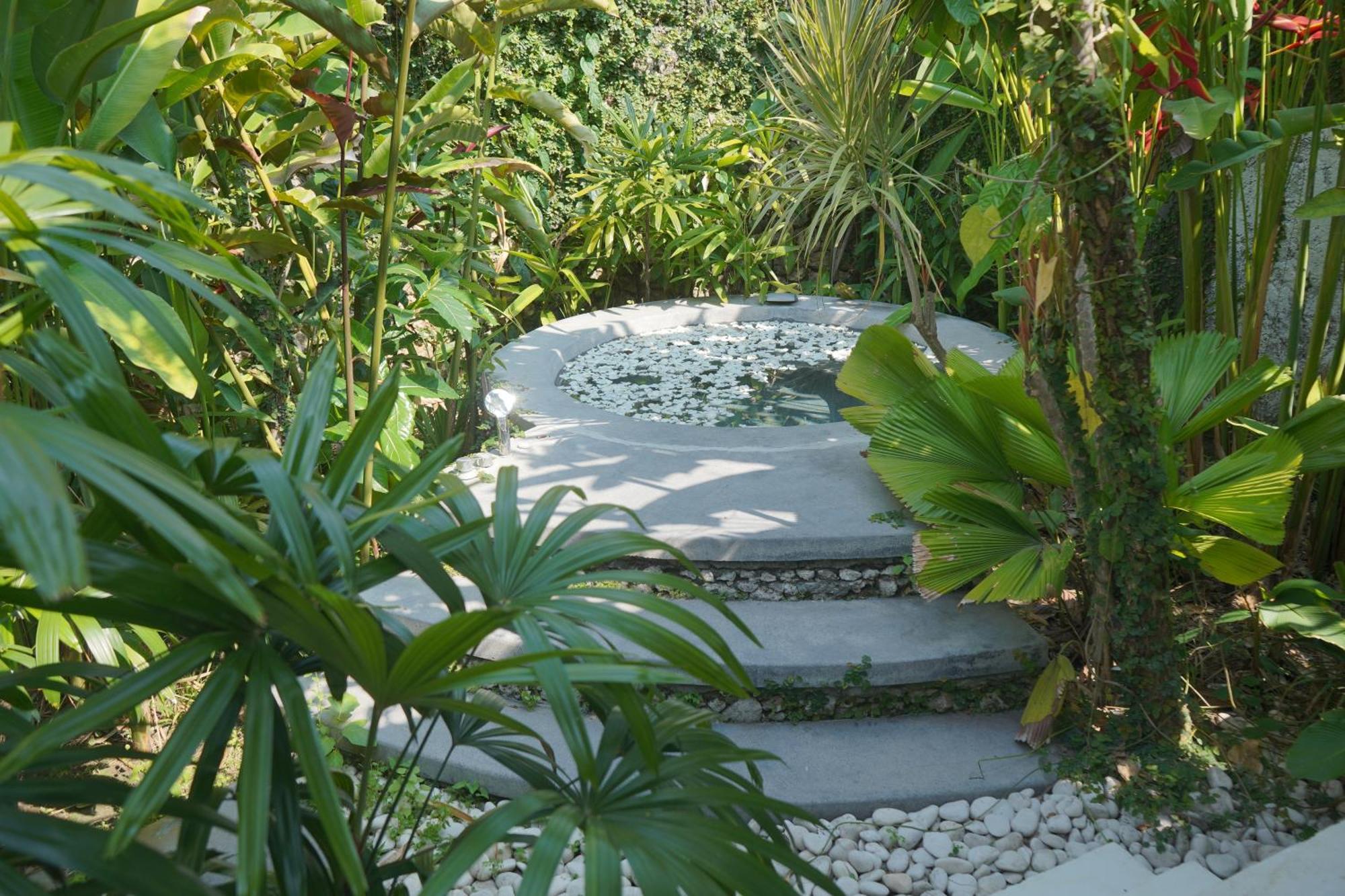 Liv Canggu - An Urban Sanctuary 客房 照片