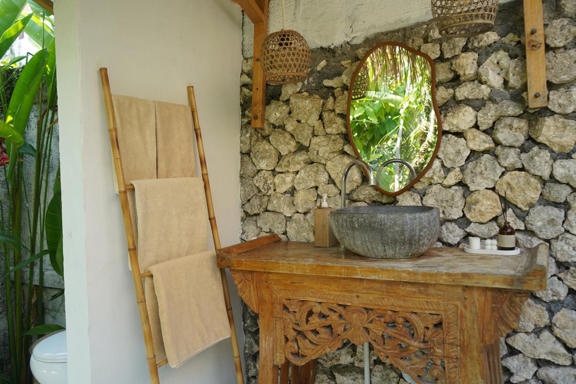 Liv Canggu - An Urban Sanctuary 外观 照片