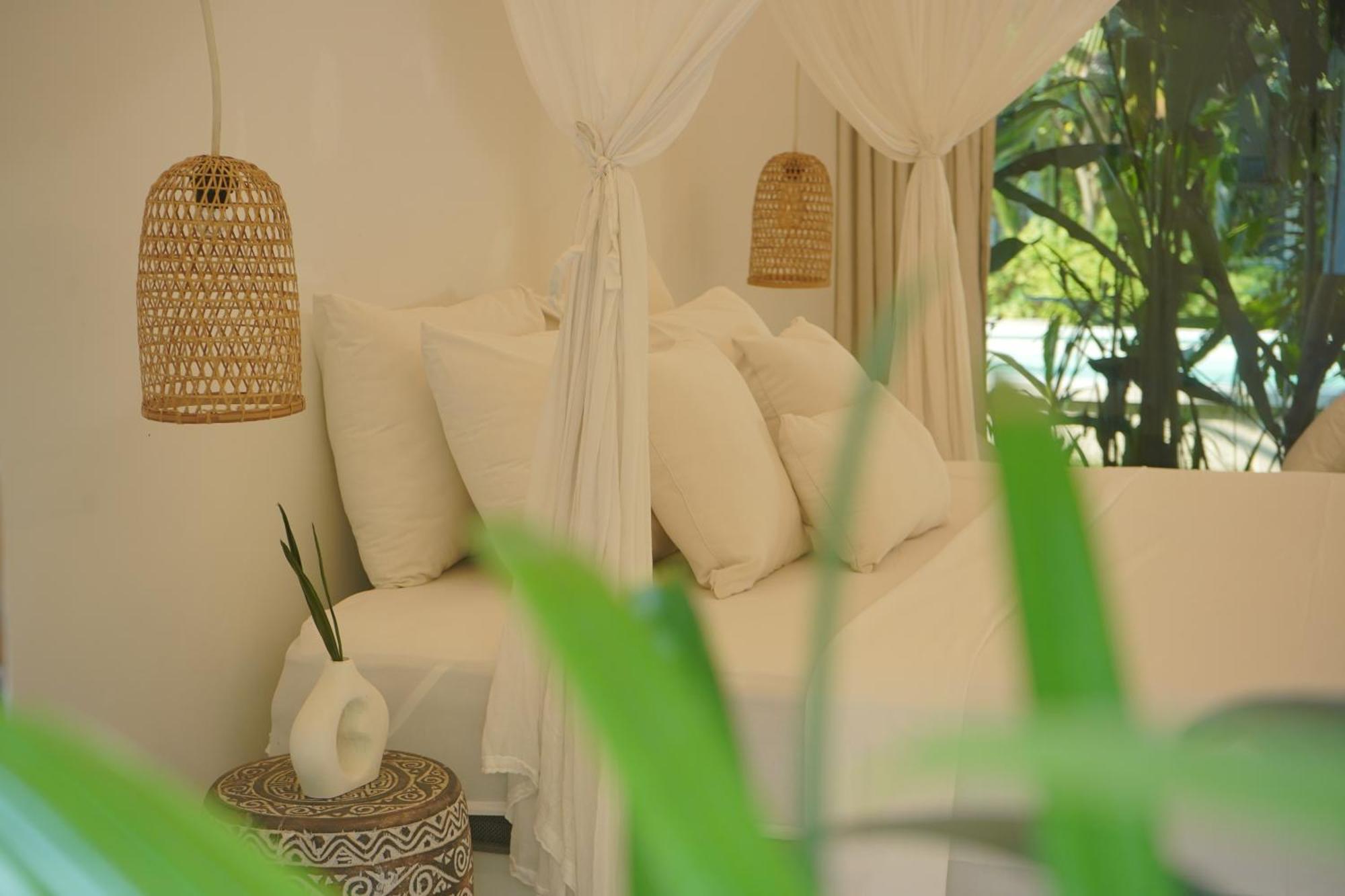 Liv Canggu - An Urban Sanctuary 外观 照片
