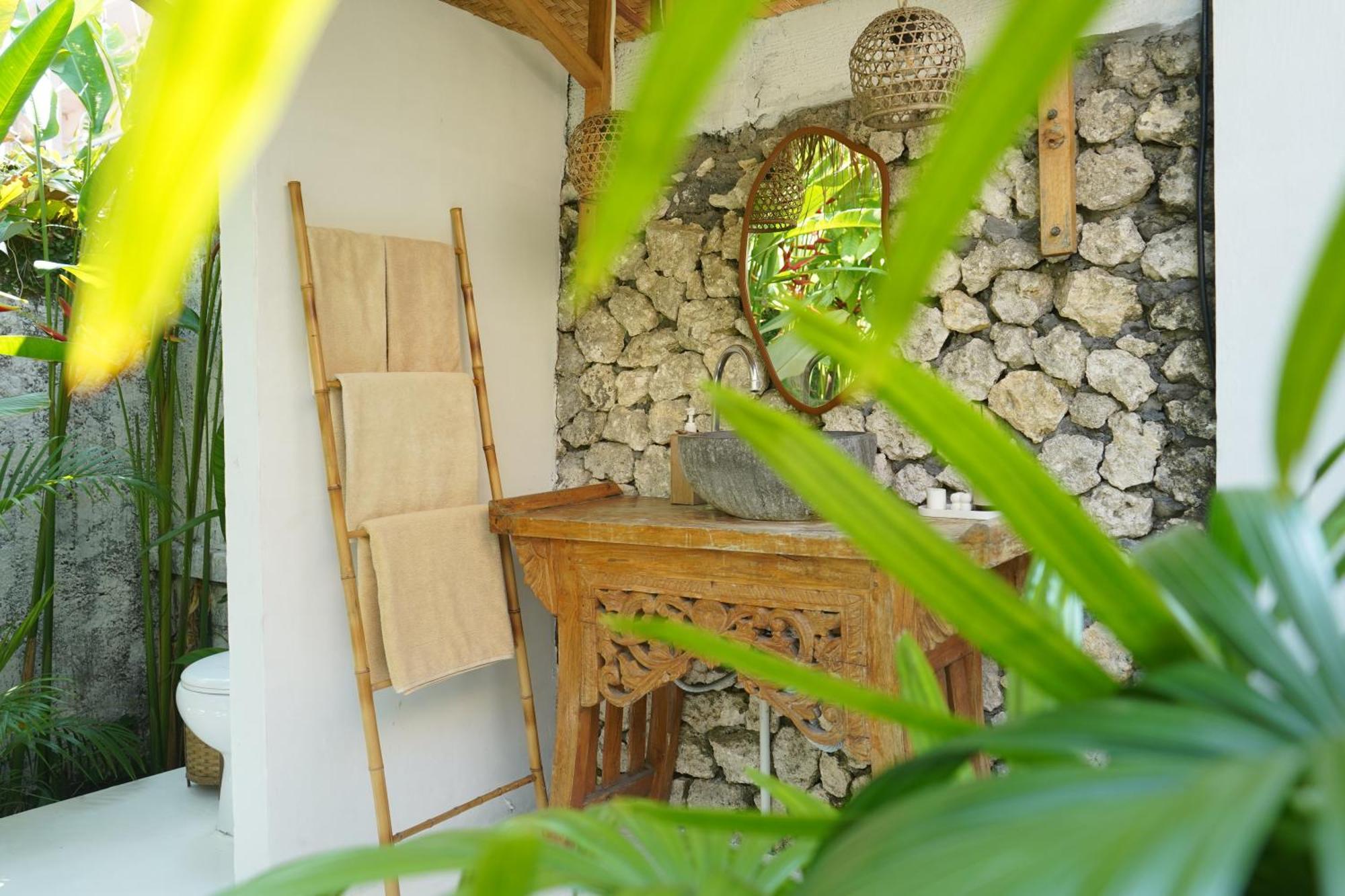 Liv Canggu - An Urban Sanctuary 外观 照片