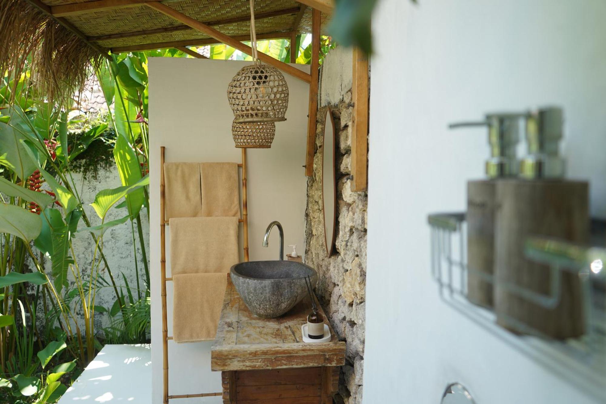 Liv Canggu - An Urban Sanctuary 外观 照片