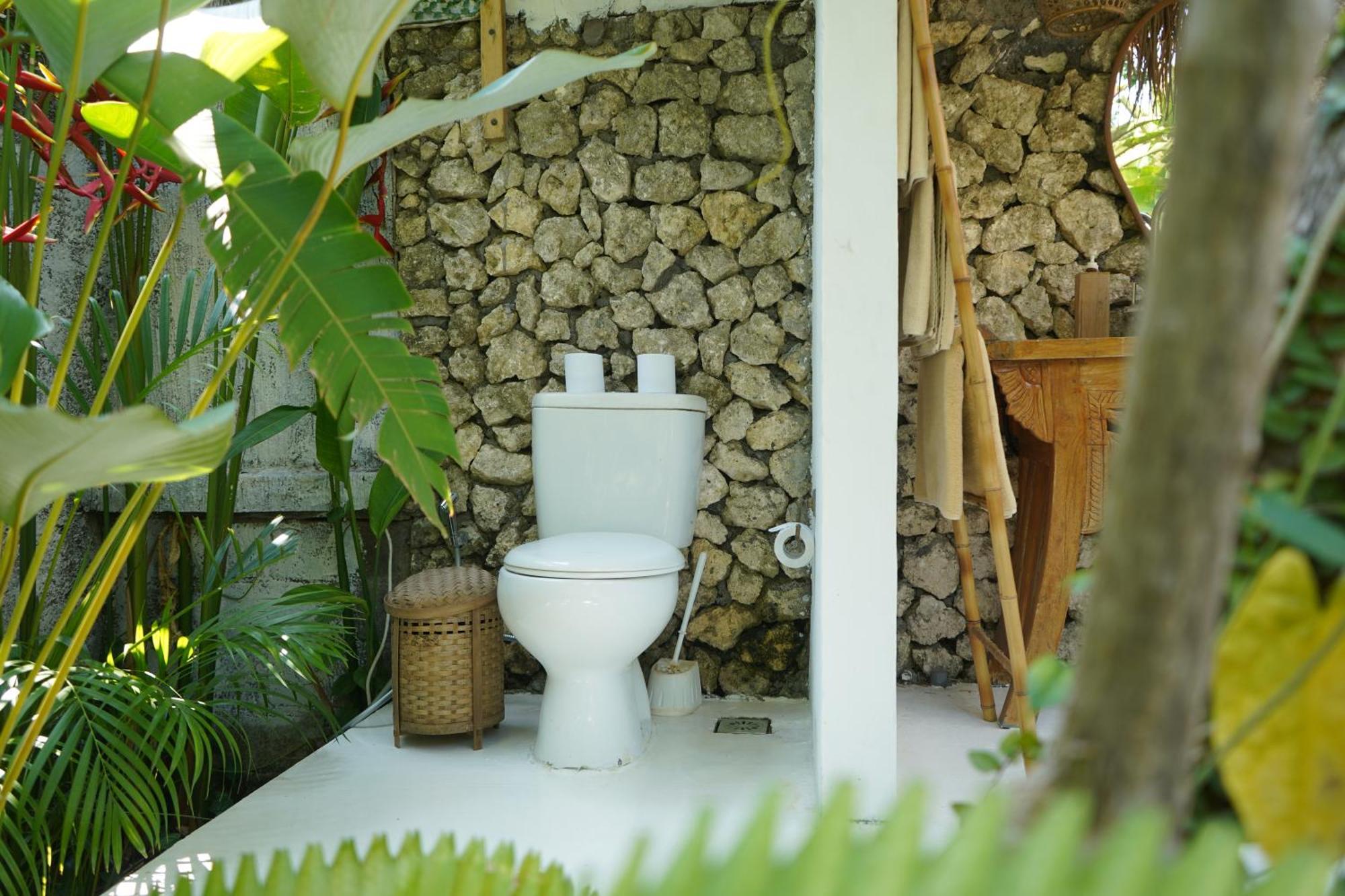 Liv Canggu - An Urban Sanctuary 客房 照片
